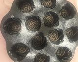 オレンジ香る薔薇のマドレーヌ♡作り方2写真