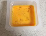 青梗菜と鳥肉の中華スープ作り方7写真