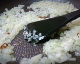 ぱぱっと簡単 ！ツナとトマトのペンネ作り方3写真