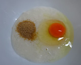 安くて簡単！長芋のネギ焼き作り方1写真