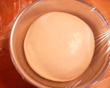 生クリーム食パン作り方4写真