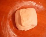 生クリーム食パン作り方6写真