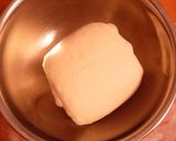 生クリーム食パン作り方7写真