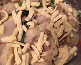 里芋グラタン ジャーマンポテト風作り方13写真
