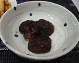 おつまみの盛り合わせ作り方4写真