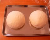 生クリーム食パン作り方8写真