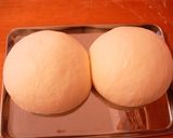 生クリーム食パン作り方9写真