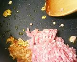 王将ラーメンで♪とろとろ麻婆ラーメン♪作り方3写真