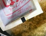 王将ラーメンで♪とろとろ麻婆ラーメン♪作り方4写真