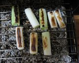 やわらかーい☆メローの煮付け作り方2写真