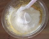 かぼちゃのしっとりパウンドケーキ作り方5写真