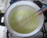サバ缶でミートソース風作り方1写真