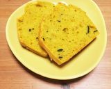 かぼちゃのしっとりパウンドケーキ作り方8写真