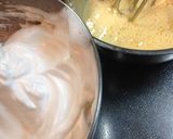 ふわふわなロールケーキのスポンジ作り方1写真