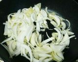 初心者でも簡単！玉ねぎとツナのパスタ作り方3写真