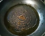 ごま油の風味が最高♪茎わかめの炒め煮作り方3写真