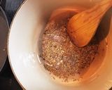 本格スパイス骨つきチキンとオクラカレー作り方7写真
