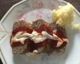 ミートローフ作り方6写真