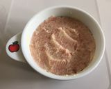 あつあつマッシュポテトのグラタン作り方5写真