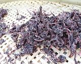 ゆかりで食べる 夏のかっぱ巻き作り方1写真
