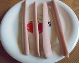 おさかなソーセージパン作り方3写真