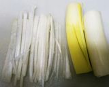 サバ缶で☆栄養あるのに♡節約カレー♪作り方1写真