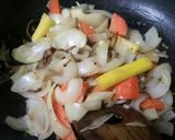 サバ缶で☆栄養あるのに♡節約カレー♪作り方6写真