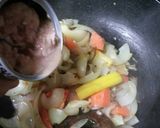 サバ缶で☆栄養あるのに♡節約カレー♪作り方7写真