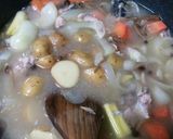 サバ缶で☆栄養あるのに♡節約カレー♪作り方8写真