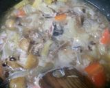 サバ缶で☆栄養あるのに♡節約カレー♪作り方9写真