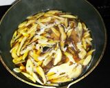 三色じゃない三色丼作り方3写真