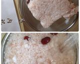 かたくなった赤飯の復活方法作り方2写真