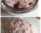 かたくなった赤飯の復活方法作り方3写真