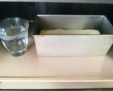 紫いもと甘納豆のうずまきパン作り方8写真