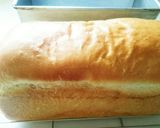 紫いもと甘納豆のうずまきパン作り方10写真