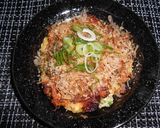 豆腐とねぎの豚玉作り方5写真