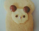 【簡単】トースト？なクッキー☆作り方10写真