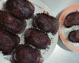 冷ご飯deおはぎ作り方5写真