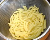 ヨーグルト入り☆基本のマカロニサラダ！作り方2写真