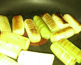 ネギの中華風★焼き浸し作り方2写真