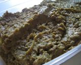 レンズ豆とチキンのカレー作り方7写真