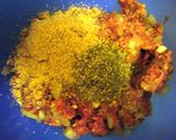 チーズがトロ~ッ!ミートボールのトマト煮作り方3写真