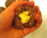 チーズがトロ~ッ!ミートボールのトマト煮作り方6写真