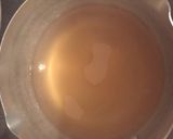 ほっこりきのこと生姜あんかけの卵豆腐作り方1写真