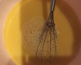ほっこりきのこと生姜あんかけの卵豆腐作り方2写真