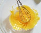 麦こうせんと粒あんのクッキー作り方2写真