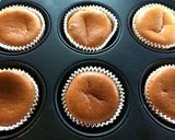 ふわふわシフォンミニケーキ作り方8写真