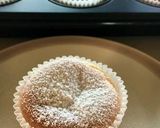 ふわふわシフォンミニケーキ作り方9写真