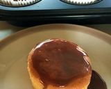 ふわふわシフォンミニケーキ作り方10写真