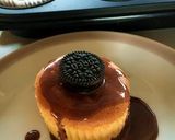 ふわふわシフォンミニケーキ作り方11写真